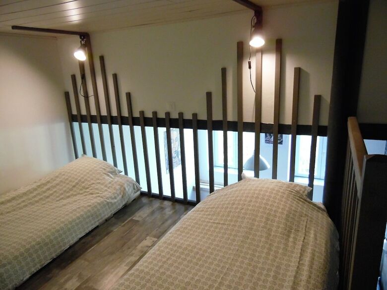 Hotel L'�cole Buissonni�re