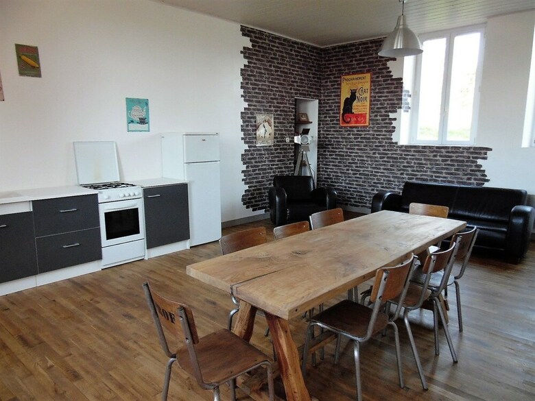 Hotel L'�cole Buissonni�re