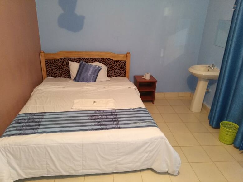 Hotel Delegacy Eldoret