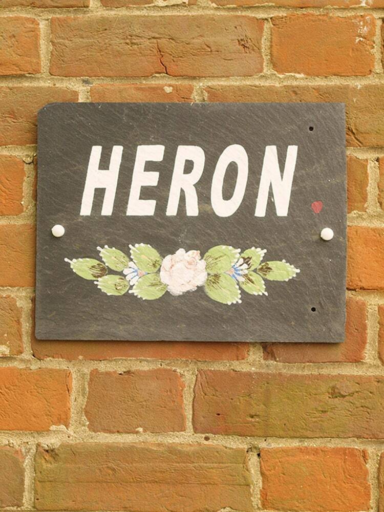 Heron Cottage