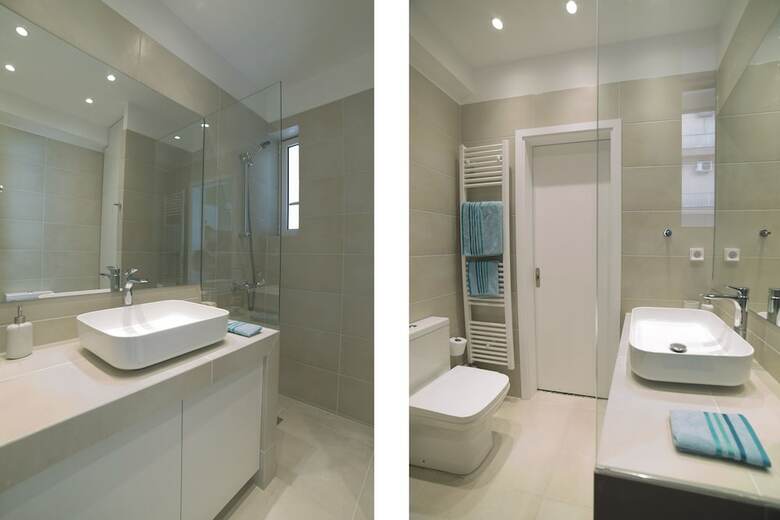 Apartamentos Fresh Studio Apt In Thisseio