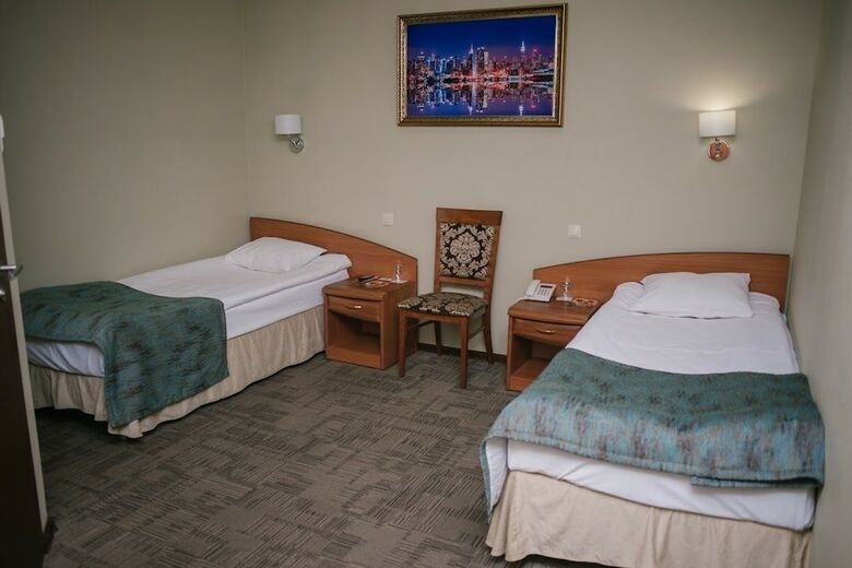Bed & Breakfast Hotel Air