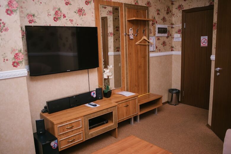 Bed & Breakfast Hotel Air
