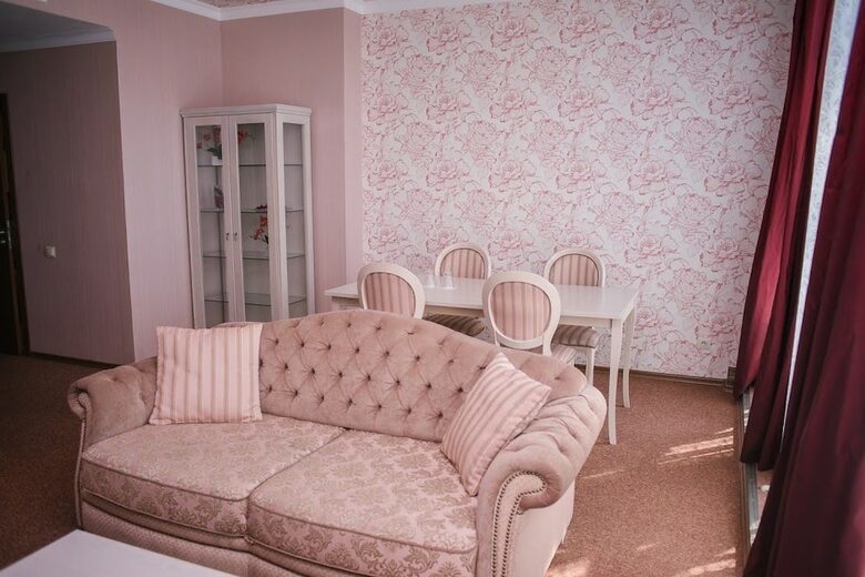 Bed & Breakfast Hotel Air