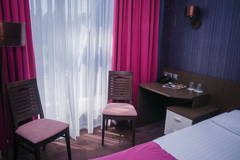 Bed & Breakfast Hotel Air