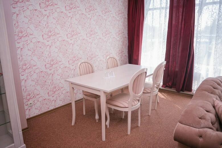Bed & Breakfast Hotel Air