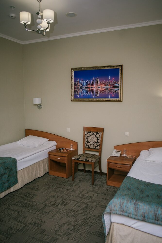 Bed & Breakfast Hotel Air