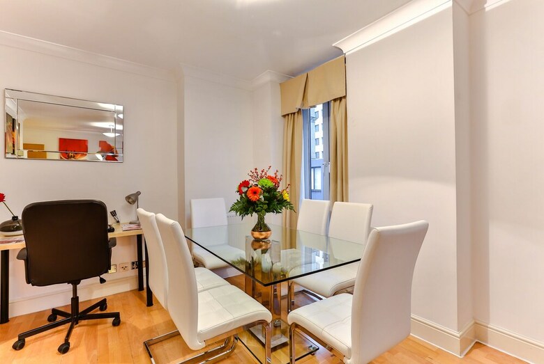 Apartamentos Theatreland Walk