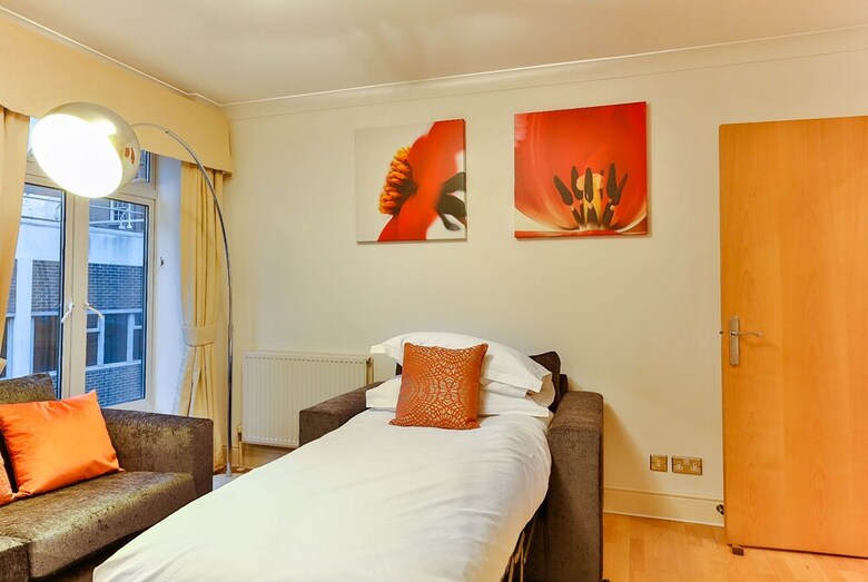 Apartamentos Theatreland Walk