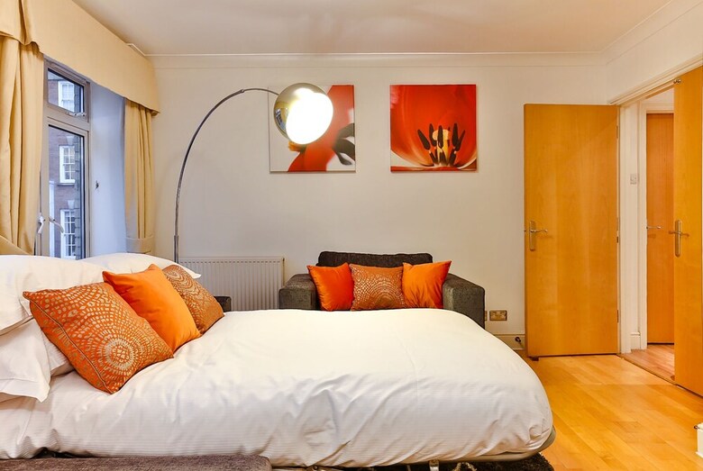 Apartamentos Theatreland Walk