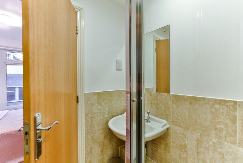 Apartamentos Theatreland Walk