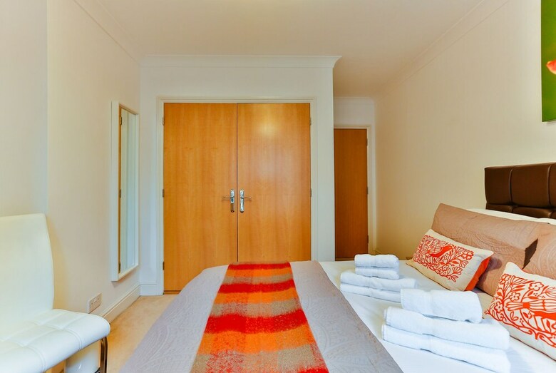 Apartamentos Theatreland Walk