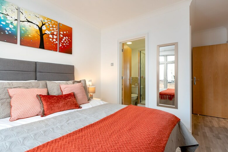 Apartamentos Theatreland Walk