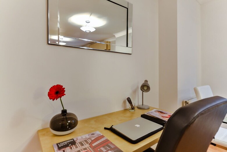 Apartamentos Theatreland Walk