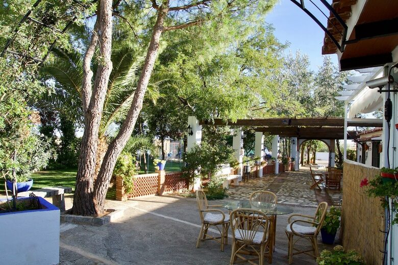 Hotel Rural La Jara