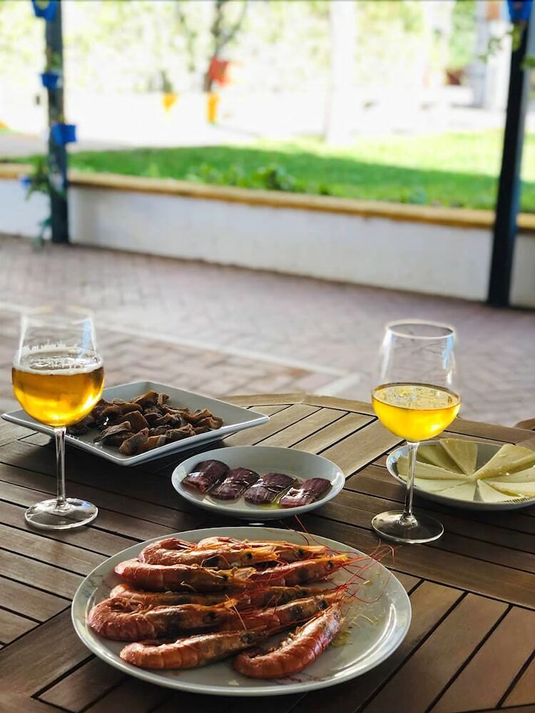Hotel Rural La Jara