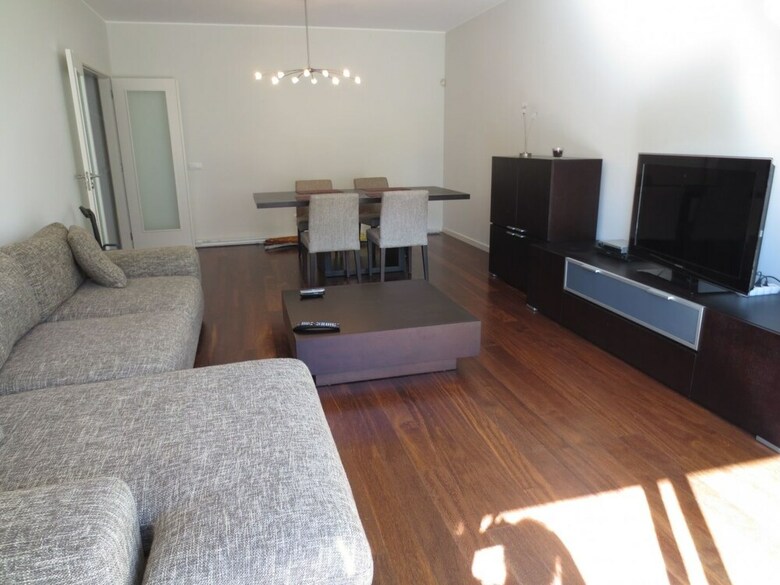 Elena's Apartment
