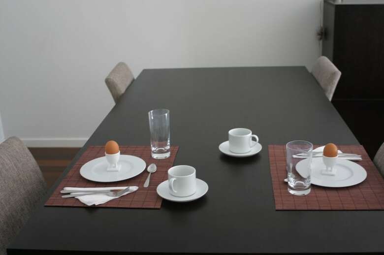 Elena's Apartment