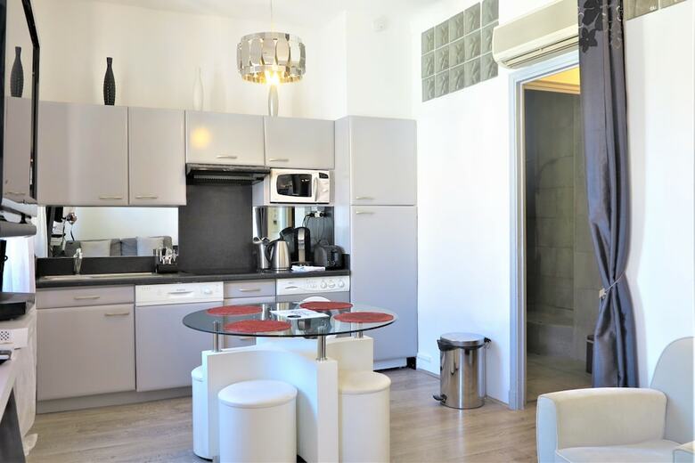 Apartamento Stylish And Modern 1 Bedroom
