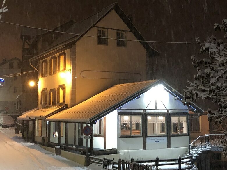 Hotel H�tel G�n�pi