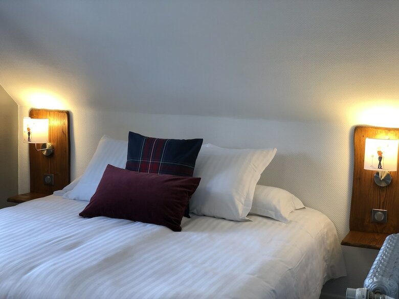 Hotel H�tel G�n�pi
