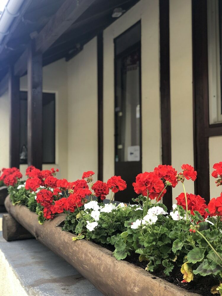 Hotel H�tel G�n�pi