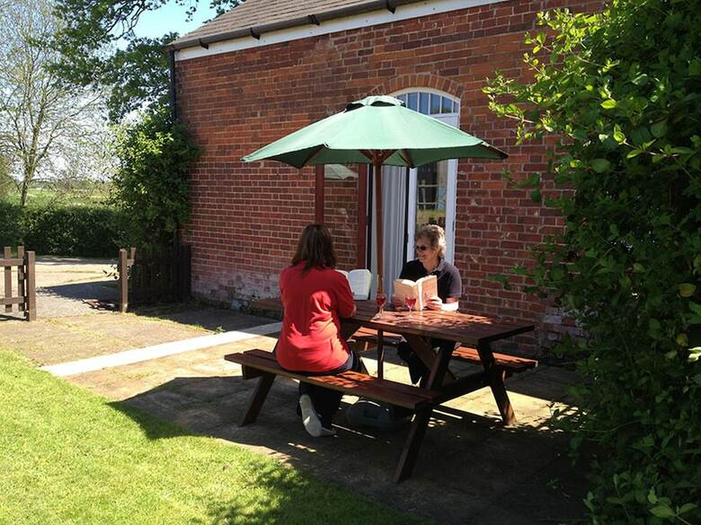 Kestrel Cottage