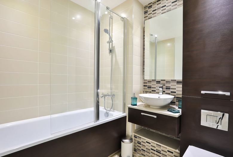 Apartamentos 2 Bed 2 Bath Flat Close To Underground