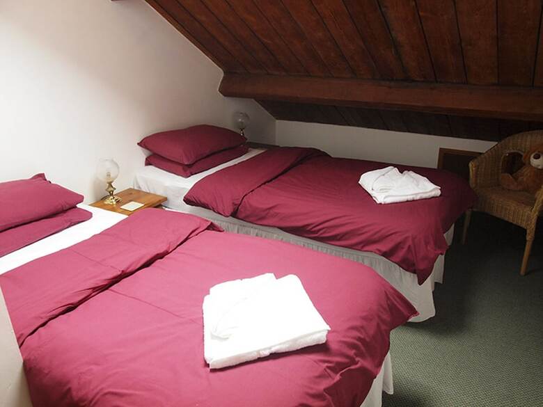 Ramblers Cottage