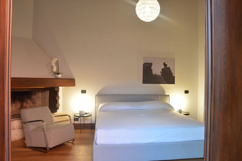 Bed & Breakfast Casarealia