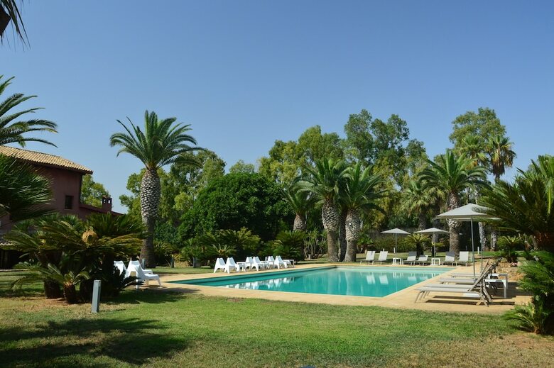 Bed & Breakfast Casarealia