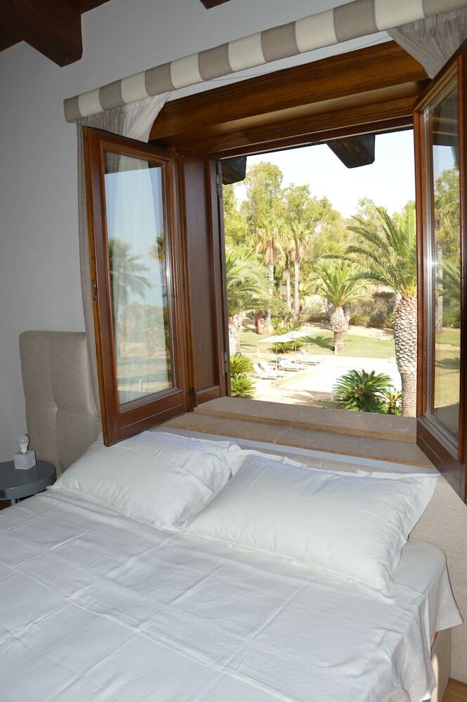 Bed & Breakfast Casarealia