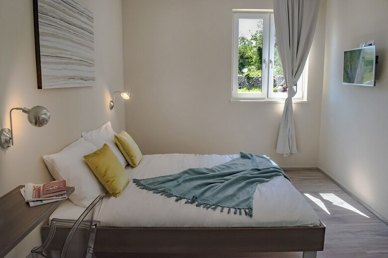 Apartamentos Villa Matelici