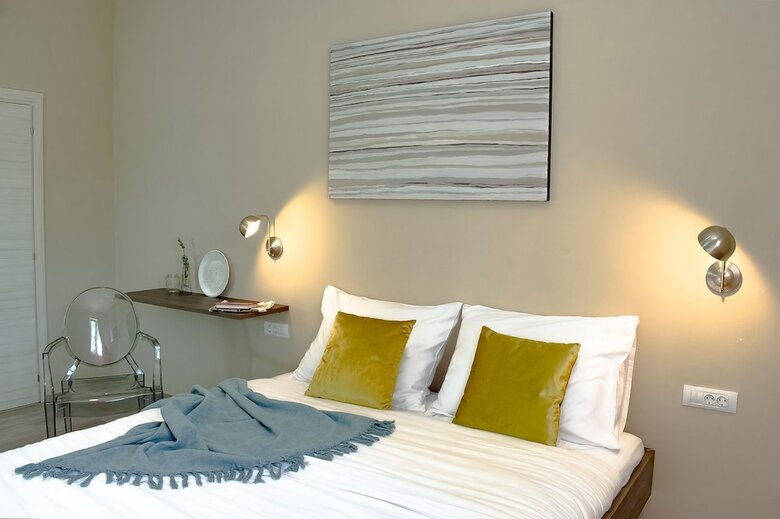 Apartamentos Villa Matelici
