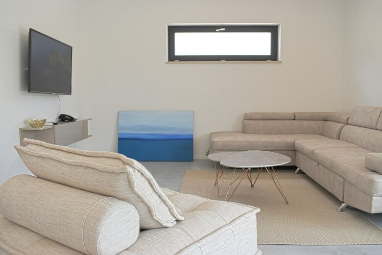 Apartamentos Villa Matelici