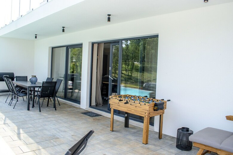 Apartamentos Villa Matelici