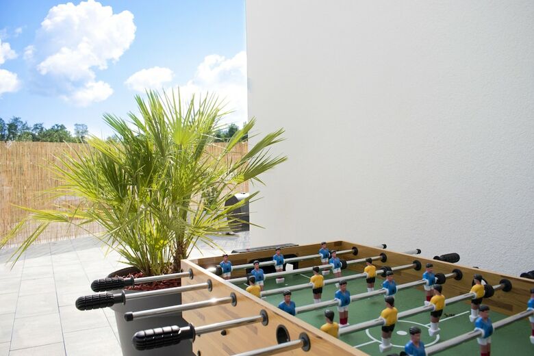 Apartamentos Villa Matelici