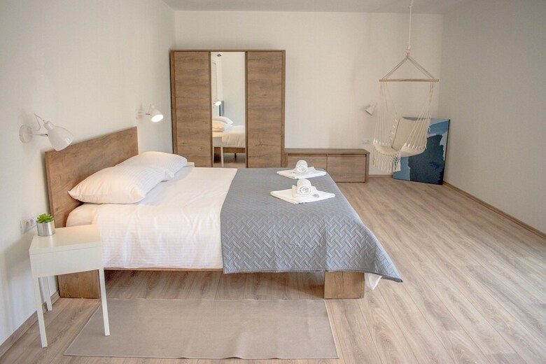 Apartamentos Villa Matelici