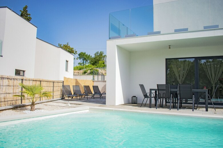 Apartamentos Villa Matelici