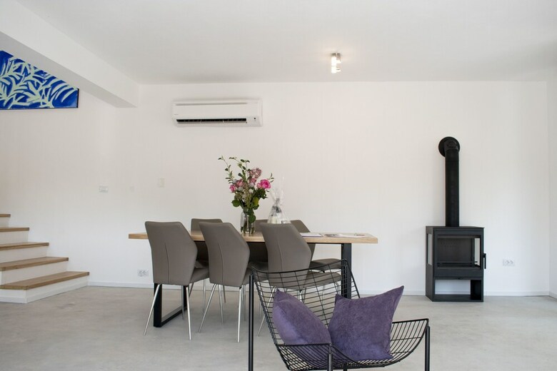 Apartamentos Villa Matelici