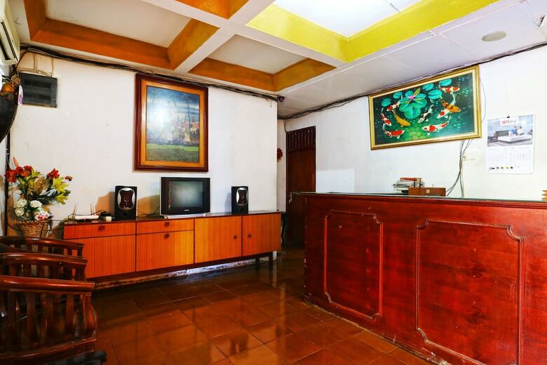 Hotel Danysa Guest House