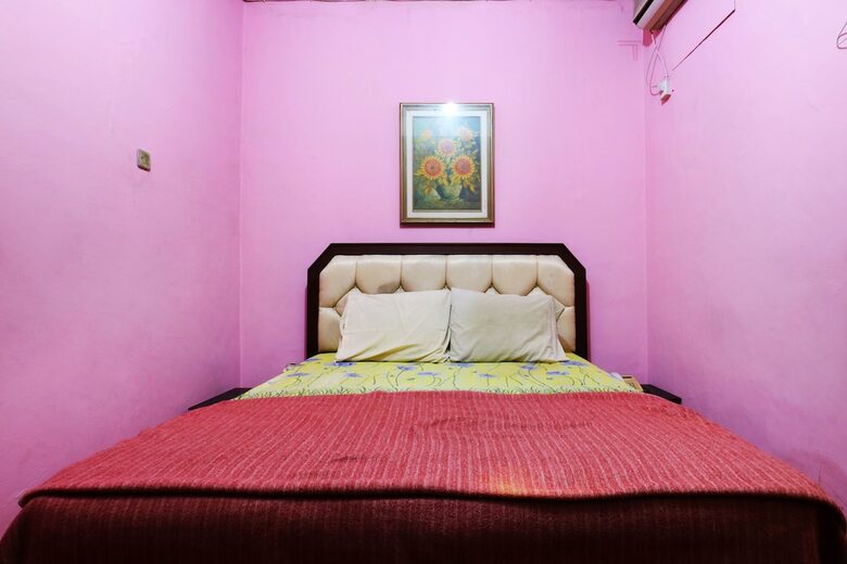 Hotel Danysa Guest House
