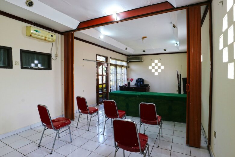 Hotel Danysa Guest House