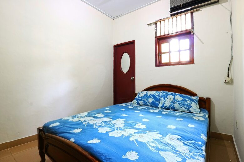 Hotel Danysa Guest House
