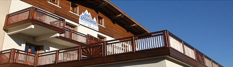 Apartamento Le Rosoire