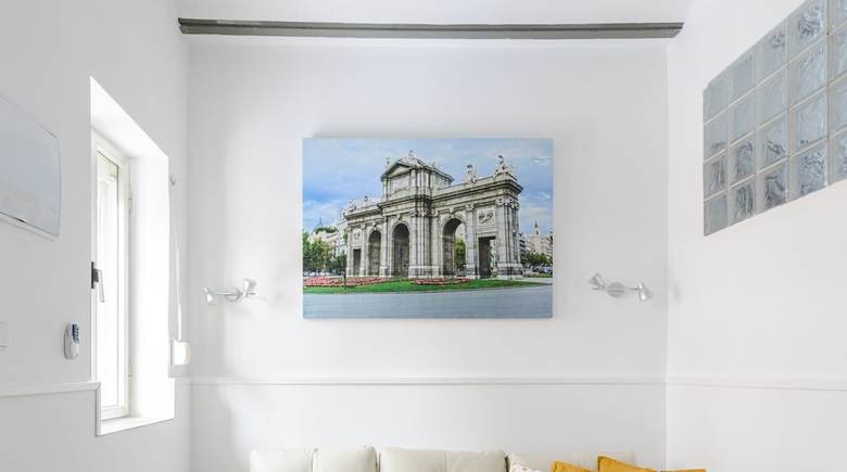Apartamentos Charming Puerta de Toledo II