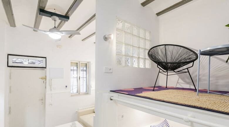 Apartamentos Charming Puerta de Toledo II