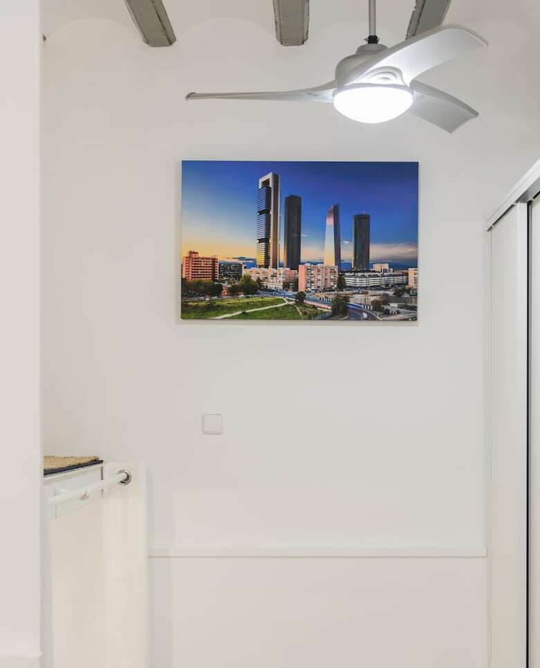 Apartamentos Charming Puerta de Toledo II