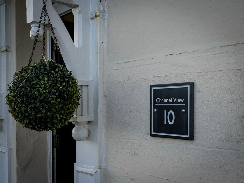Hotel Channel View Guest House