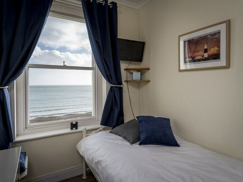 Hotel Channel View Guest House